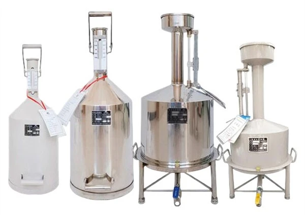Prover tank Prover tank