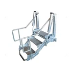 تحميل سلم للطي الذراع