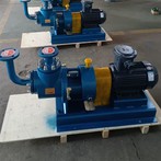 مضخة غاز البترول المسال