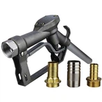 فوهة الوقود اليدوية