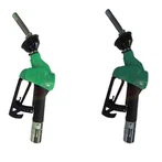 فوهات الاستغناء عن استعادة البخار