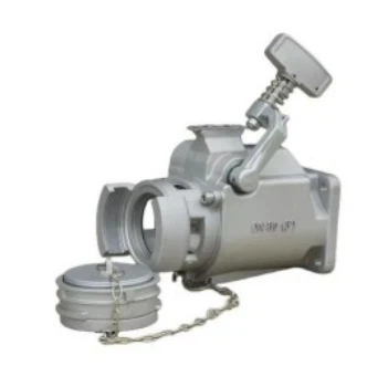 French bottom unloading adaptors French bottom unloading adaptors